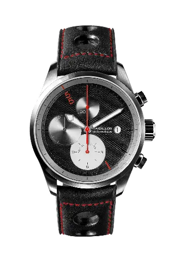Vintage Collection | Raidillon Limited Edition Watches Vintage Collection | Raidillon Limited Edition Watches